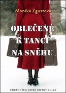Oblečené k tanci na sněhu - cena, porovnanie