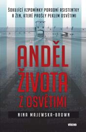 Anděl života z Osvětimi