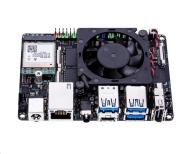 Asus Tinker Board Edge R//SBC - cena, porovnanie