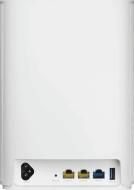 Asus ZenWiFi AX Hybrid XP4 1-pack - cena, porovnanie