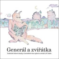 Generál a zvířátka - cena, porovnanie