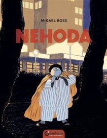 Nehoda - Mikael Ross