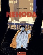 Nehoda - Mikael Ross - cena, porovnanie