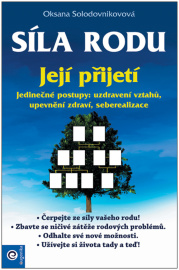 Síla rodu - její přijetí