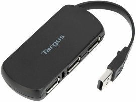 Targus USB Hub ACH114EU