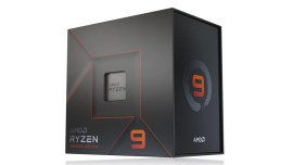 AMD Ryzen 9 7900X