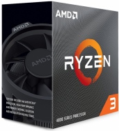 AMD Ryzen 3 4300G - cena, porovnanie
