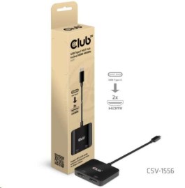 Club3d CSV-1556
