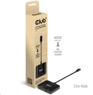 Club3d CSV-1556 - cena, porovnanie