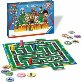 Ravensburger Labyrinth Junior Labková patrola