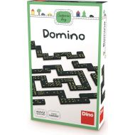 Dino Domino - cestovná hra - cena, porovnanie