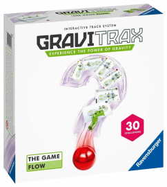 Ravensburger GraviTrax The Game Flow