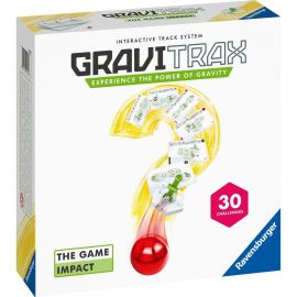 Ravensburger GraviTrax The Game - Dopad