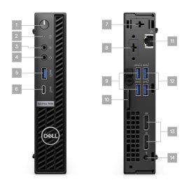 Dell OptiPlex 7000 18JNC