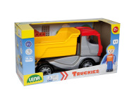 Lena Auto Truckies sklápač v krabici - cena, porovnanie