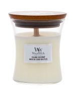 WoodWick Island Coconut 85g - cena, porovnanie