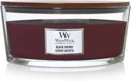 WoodWick Black Cherry 453g