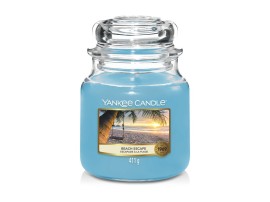 Yankee Candle Beach Escape 411g