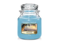 Yankee Candle Beach Escape 411g - cena, porovnanie