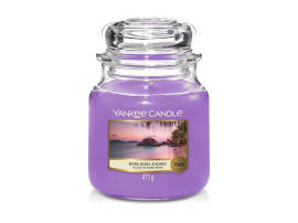 Yankee Candle Bora Bora Shores 411g