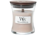 WoodWick Vanilla & Sea Salt 275g - cena, porovnanie