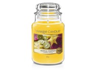 Yankee Candle Tropical Starfruit 623g - cena, porovnanie