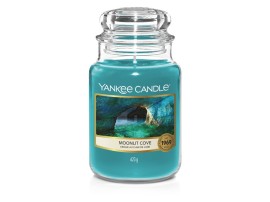 Yankee Candle Moonlit Cove 623g