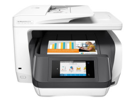 HP OfficeJet Pro 8730