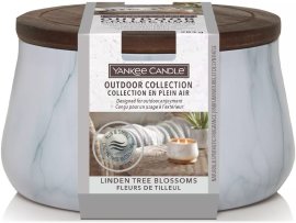Yankee Candle Outdoor Collection Linden Tree Blossoms 283g