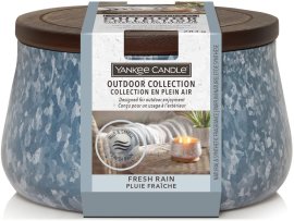 Yankee Candle Outdoor Fresh Rain 283g