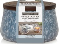 Yankee Candle Outdoor Fresh Rain 283g - cena, porovnanie