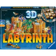 Ravensburger Labyrinth 3D - cena, porovnanie