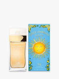 Dolce & Gabbana Light Blue Sun 50ml