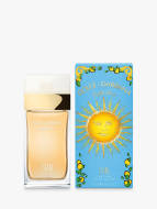 Dolce & Gabbana Light Blue Sun 50ml - cena, porovnanie