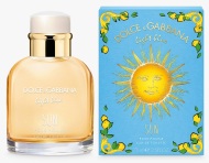 Dolce & Gabbana Light Blue Sun 75ml - cena, porovnanie