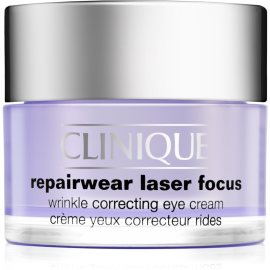 Clinique Repairwear Laser Focus Wrinkle Correcting Eye Cream 15ml