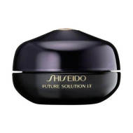 Shiseido Future Solution LX (Eye & Lip Contour Regenerating Cream) 17ml - cena, porovnanie