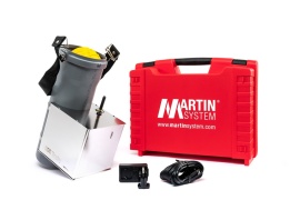 Martin System DOGTROPHY