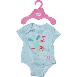 Zapf Creation Baby Born Body, 2 druhy, 43 cm