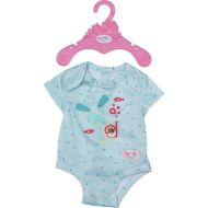 Zapf Creation Baby Born Body, 2 druhy, 43 cm - cena, porovnanie