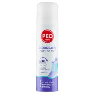 Astrid PEO Shoe Sprej na nohy 150ml - cena, porovnanie