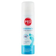 Astrid Peo Deodorant sprej na nohy 150ml - cena, porovnanie