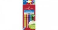 Faber Castell Colour Grip 2001 12ks - cena, porovnanie