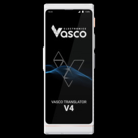 Vasco Translator V4