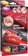 TyToo Tetovanie Disney Cars - cena, porovnanie