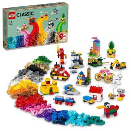 Lego Classic 11021 90 rokov hier