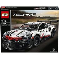 Lego Technic 42096 Preliminary GT Race Car - cena, porovnanie