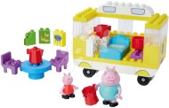 Big PlayBig BLOXX Peppa Pig Karavan s príslušenstvom - cena, porovnanie