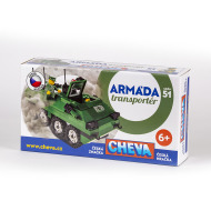 Chemoplast Cheva 51 Transportér