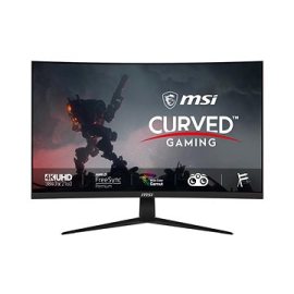 MSI G321CUV